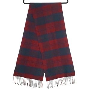 Alan Flusser Scarves for Men - Poshmark